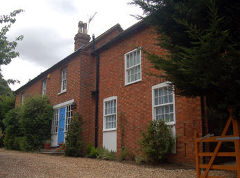 26 West Hill July 2010